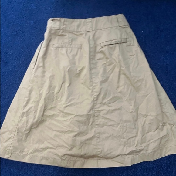 Bcbg pleated skirt - Picture 2 of 2